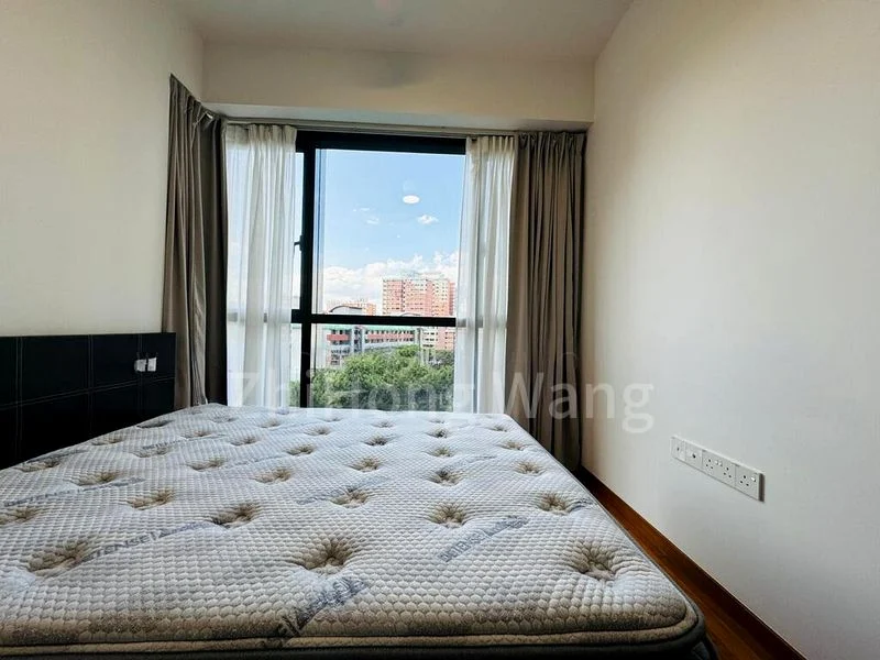 2 Bed Apartment (Condo) for Rent in  Stirling Residences - Image 6