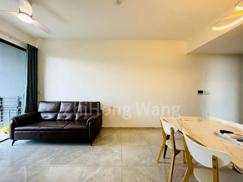 2 Bed Apartment (Condo) for Rent in  Stirling Residences - Image 15