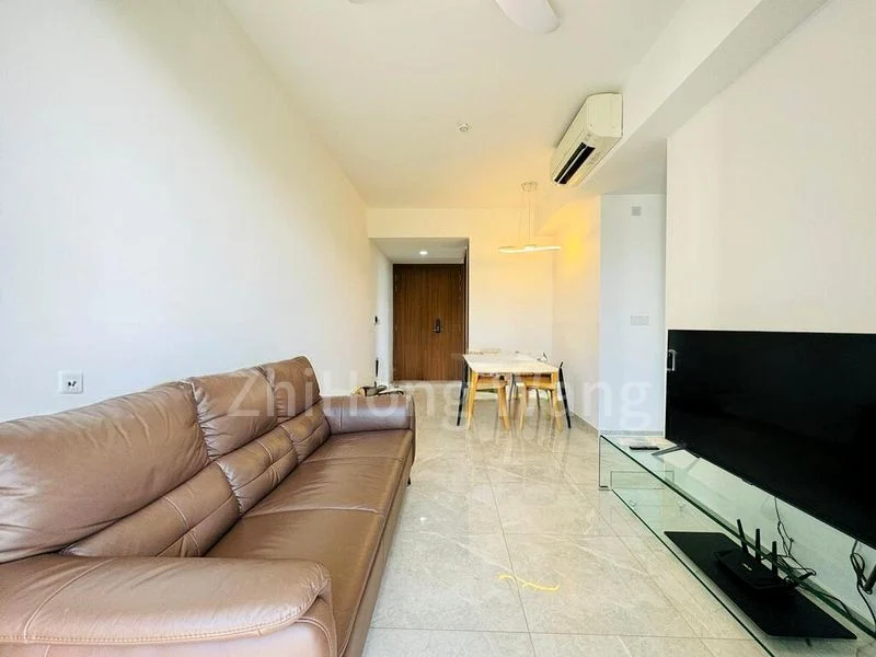 2 Bed Apartment (Condo) for Rent in  Stirling Residences - Image 10