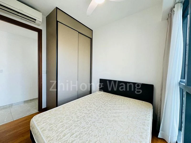 2 Bed Apartment (Condo) for Rent in  Stirling Residences - Image 17
