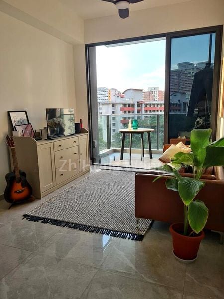 2 Bed Apartment (Condo) for Rent in  Stirling Residences - Image 2