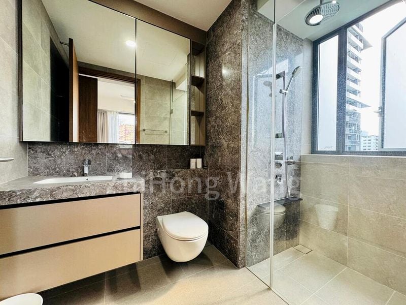 2 Bed Apartment (Condo) for Rent in  Stirling Residences - Image 11
