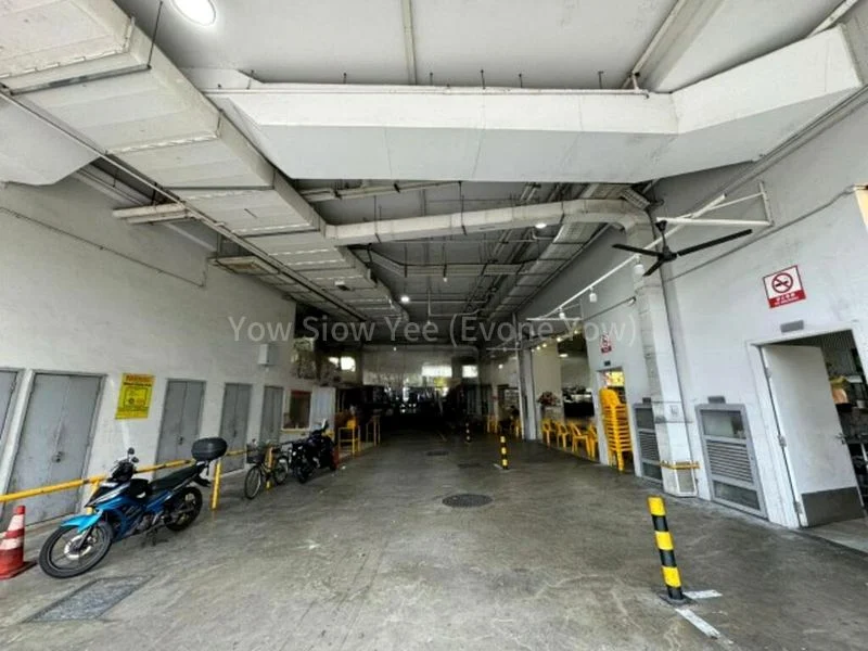 Synergy @ KB: Street Shop for Sale - Image 5