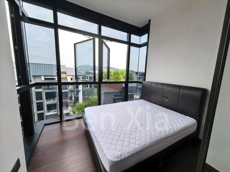 2 Bed Condo for Rent in  View at Kismis - Image 6