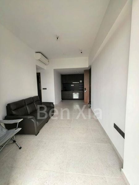 2 Bed Condo for Rent in  View at Kismis - Image 1