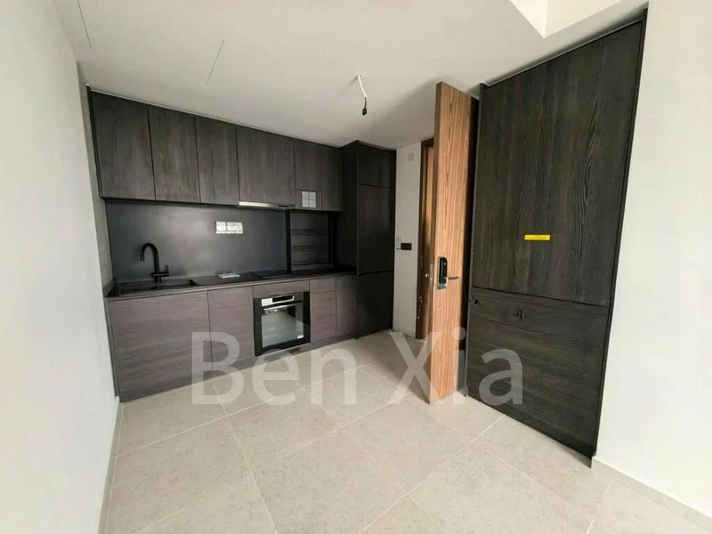 2 Bed Condo for Rent in  View at Kismis - Image 3