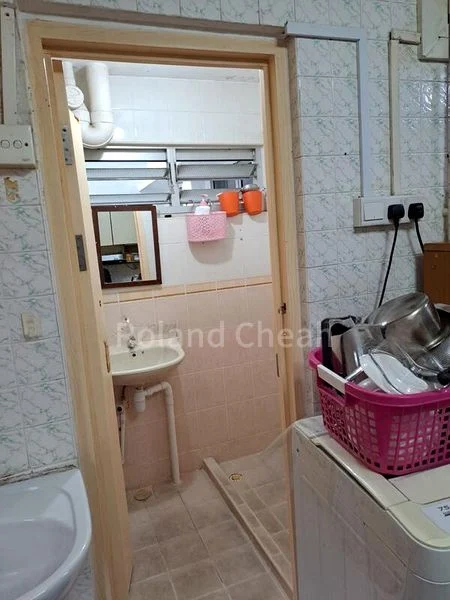 3 Room (3I) HDB for Rent in  4 Marine Terrace - Image 3