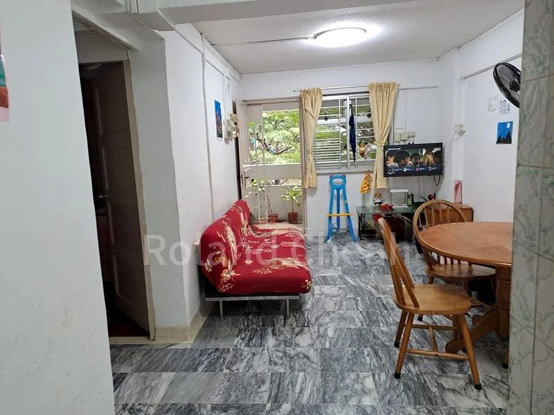3 Room (3I) HDB for Rent in  4 Marine Terrace - Image 7