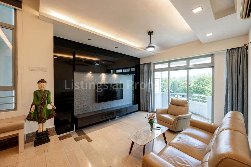 3 Bed Condo for Sale in The Makena - Image 2