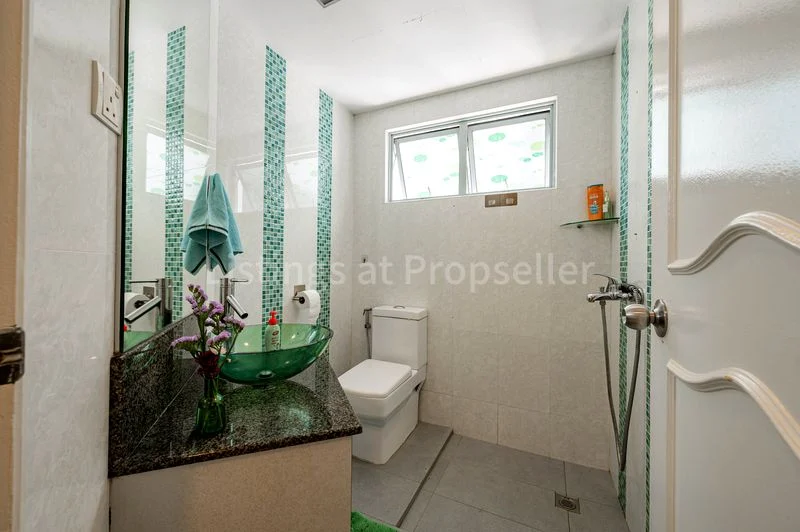 3 Bed Condo for Sale in The Makena - Image 9