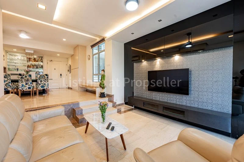 3 Bed Condo for Sale in The Makena - Image 3