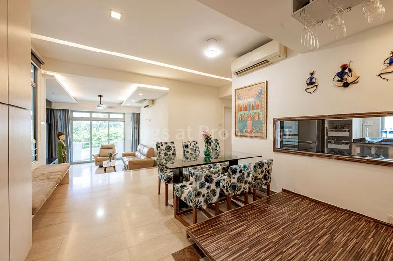 3 Bed Condo for Sale in The Makena - Image 1