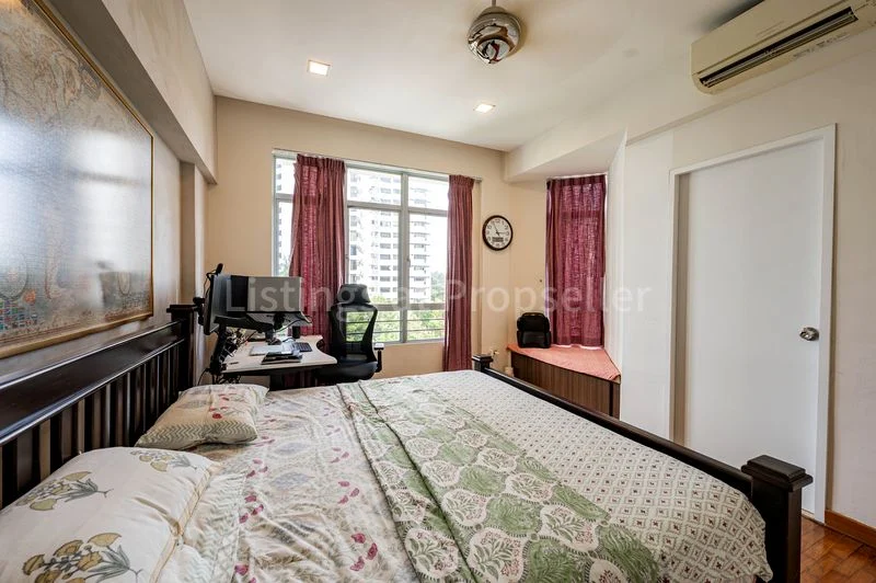 3 Bed Condo for Sale in The Makena - Image 5