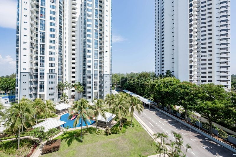 3 Bed Condo for Sale in The Makena - Image 11