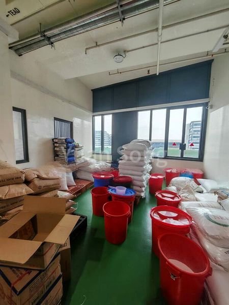 Light Industrial (B1) for Rent: Harper Point - Image 2