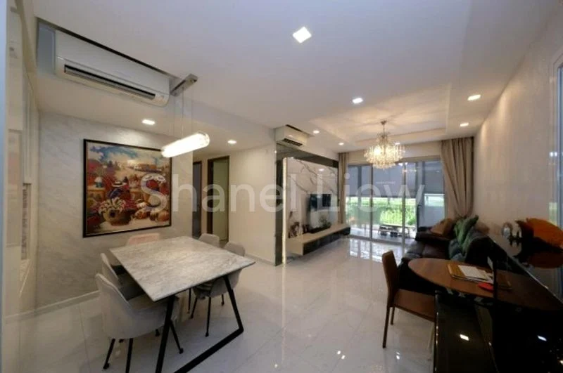 3 Bed Executive Condo for Sale in  Centrale 8 At Tampines - Image 15