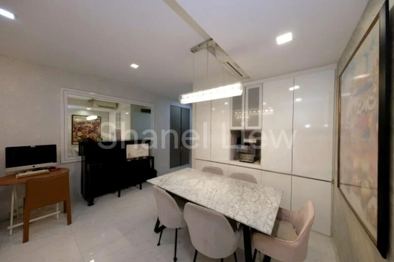 3 Bed Executive Condo for Sale in  Centrale 8 At Tampines - Image 7