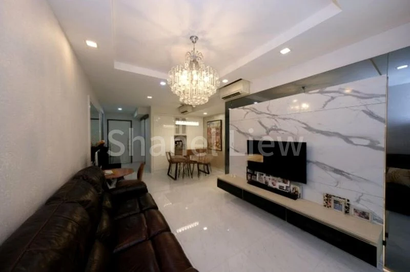 3 Bed Executive Condo for Sale in  Centrale 8 At Tampines - Image 13