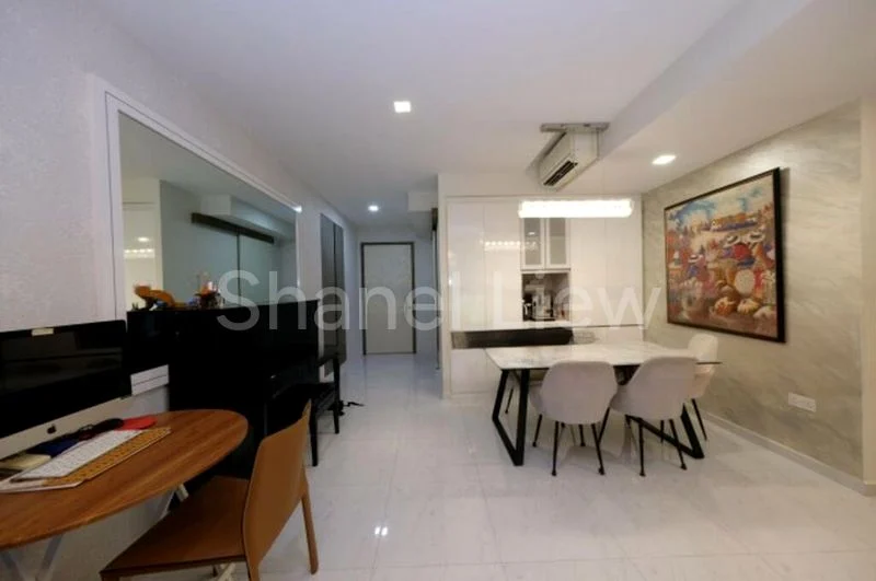 3 Bed Executive Condo for Sale in  Centrale 8 At Tampines - Image 12