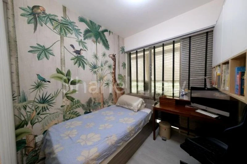 3 Bed Executive Condo for Sale in  Centrale 8 At Tampines - Image 6