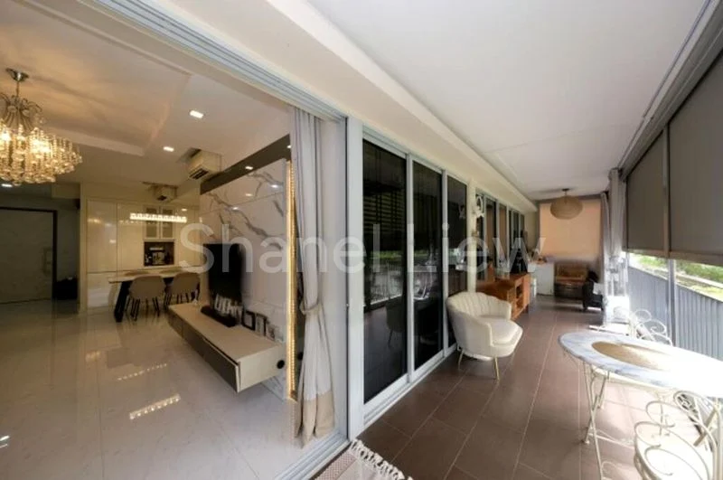 3 Bed Executive Condo for Sale in  Centrale 8 At Tampines - Image 2