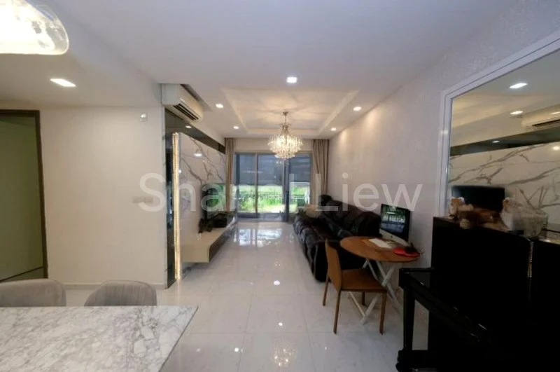 3 Bed Executive Condo for Sale in  Centrale 8 At Tampines - Image 9
