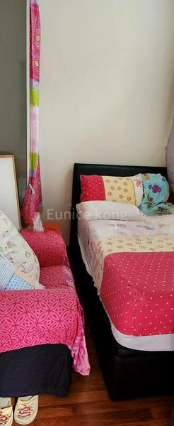 2 Bed Apartment (Condo) for Rent in Jade Residences - Image 10