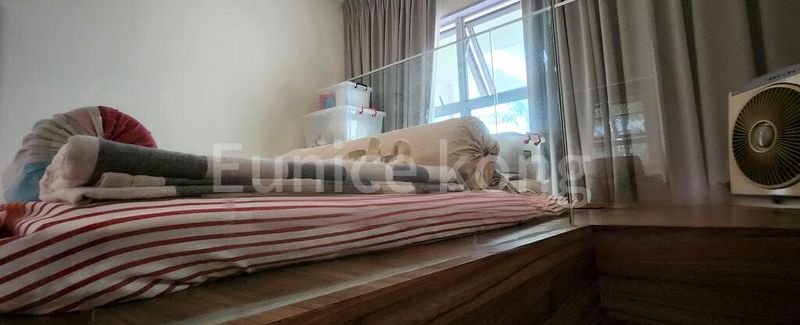 2 Bed Apartment (Condo) for Rent in Jade Residences - Image 11