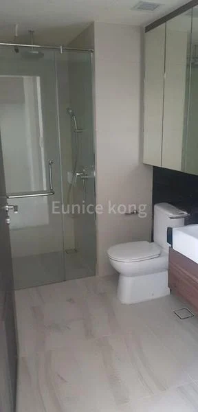 2 Bed Apartment (Condo) for Rent in Jade Residences - Image 2