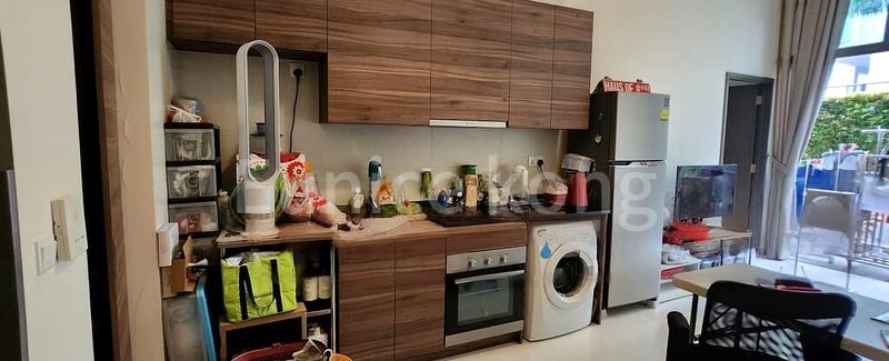 2 Bed Apartment (Condo) for Rent in Jade Residences - Image 13