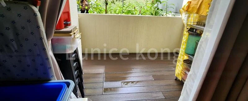 2 Bed Apartment (Condo) for Rent in Jade Residences - Image 12