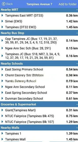 5 Room (5I) HDB for Rent in  396 Tampines Avenue 7 - Image 18