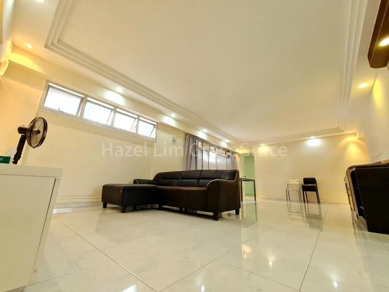 5 Room (5I) HDB for Rent in  396 Tampines Avenue 7 - Image 15