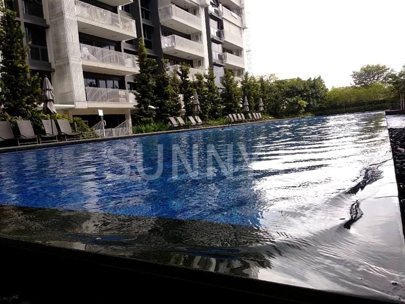 1 Bed (Condo) for Rent in The Lakefront Residences - Image 4