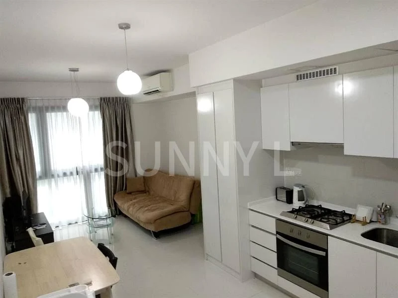 1 Bed (Condo) for Rent in The Lakefront Residences - Image 1
