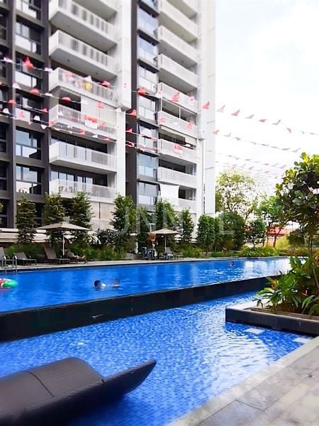 1 Bed (Condo) for Rent in The Lakefront Residences - Image 2