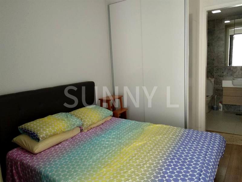1 Bed (Condo) for Rent in The Lakefront Residences - Image 6