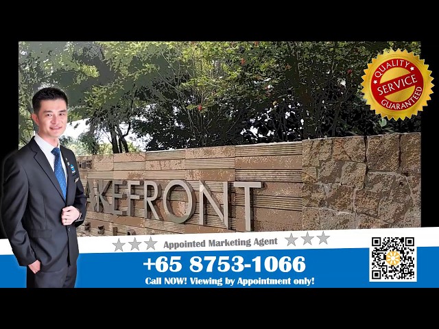 1 Bed (Condo) for Rent in The Lakefront Residences - Image 10