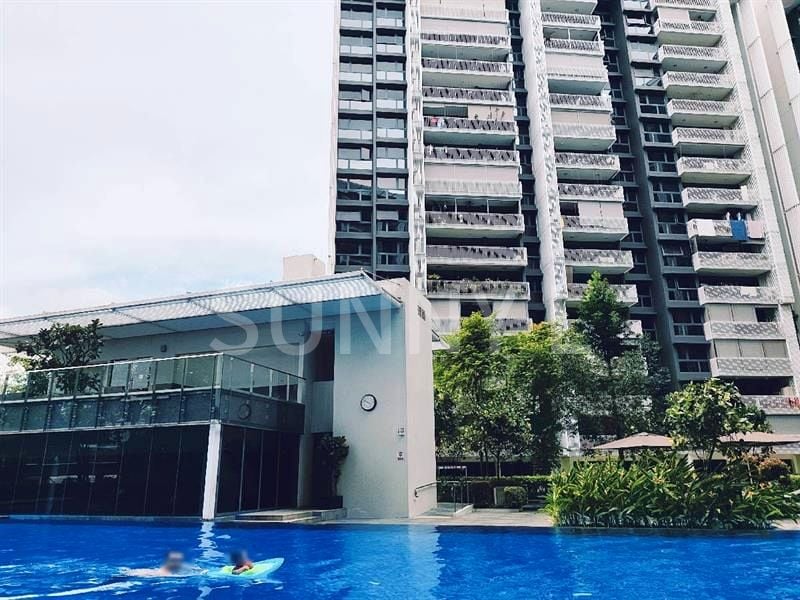 1 Bed (Condo) for Rent in The Lakefront Residences - Image 3