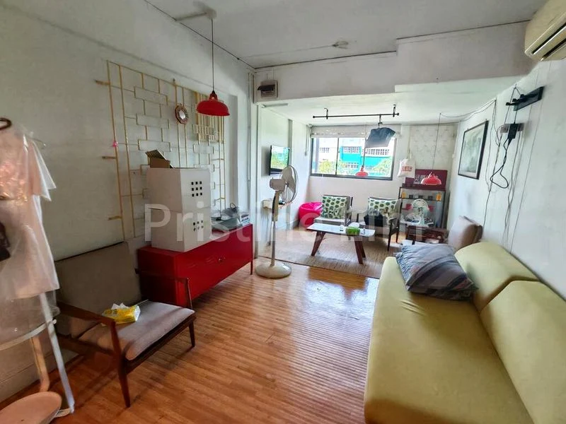 Shop / Shophouse for Sale: 166 Woodlands Street 13 - Image 5