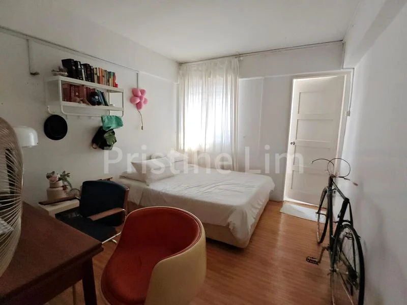 Shop / Shophouse for Sale: 166 Woodlands Street 13 - Image 6