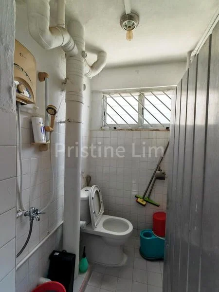 Shop / Shophouse for Sale: 166 Woodlands Street 13 - Image 9