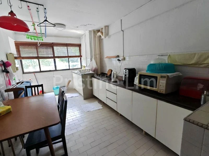 Shop / Shophouse for Sale: 166 Woodlands Street 13 - Image 8