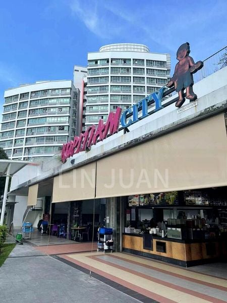 Common Room (HDB) for Rent in  271C Sengkang Central - Image 4