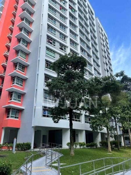 Common Room (HDB) for Rent in  271C Sengkang Central - Image 5