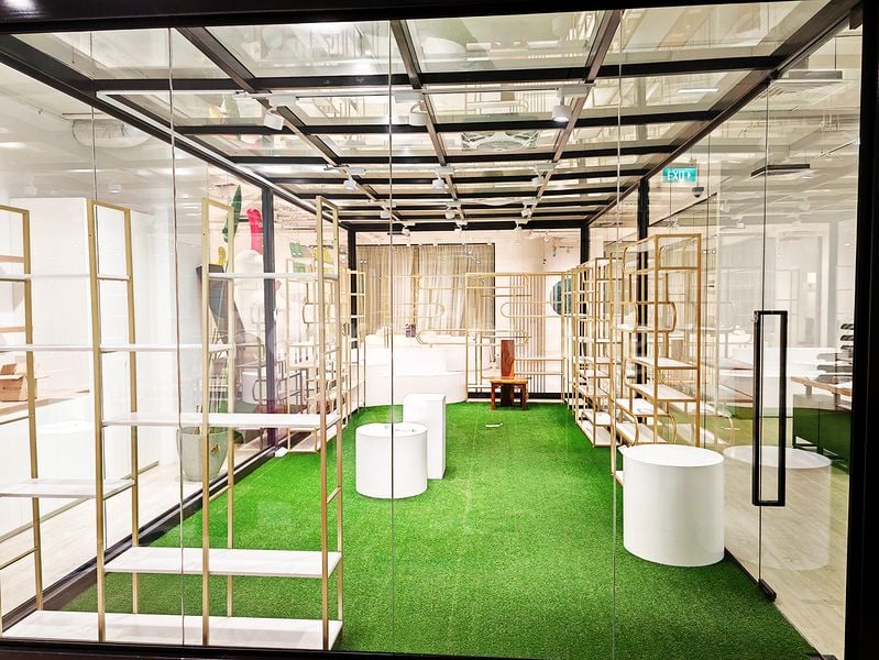 e-Business for Rent in Jalan Kilang Barat - Image 3