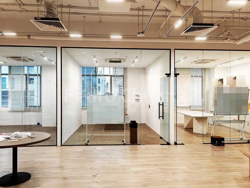 e-Business for Rent in Jalan Kilang Barat - Image 4