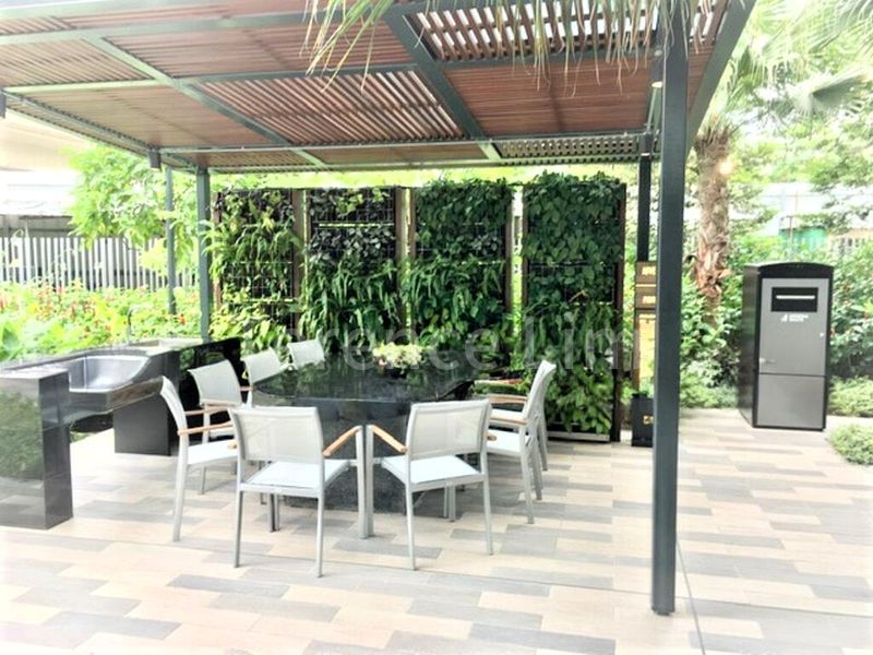 1 Bed Condo for Rent in  Buangkok Crescent - Image 7