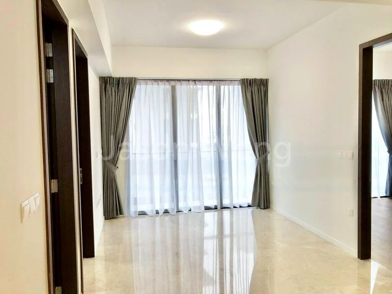 2 Bed Condo for Sale in  Amber 45 - Image 1