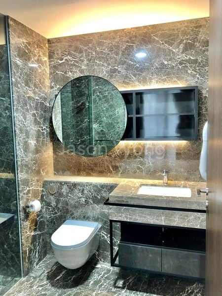 2 Bed Condo for Sale in  Amber 45 - Image 3